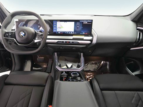 Used 2026 BMW X3 xDrive30i AWD/4WD image 13