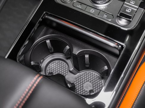 New 2026 Bentley Flying Spur Speed image 47