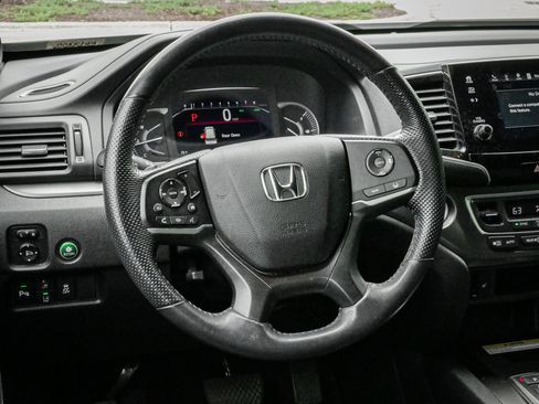 Used 2023 Honda Passport EX-L image 6