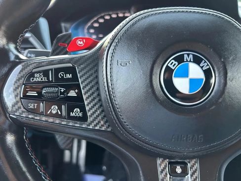 Used 2022 BMW M4 xDrive Competition AWD/4WD image 24