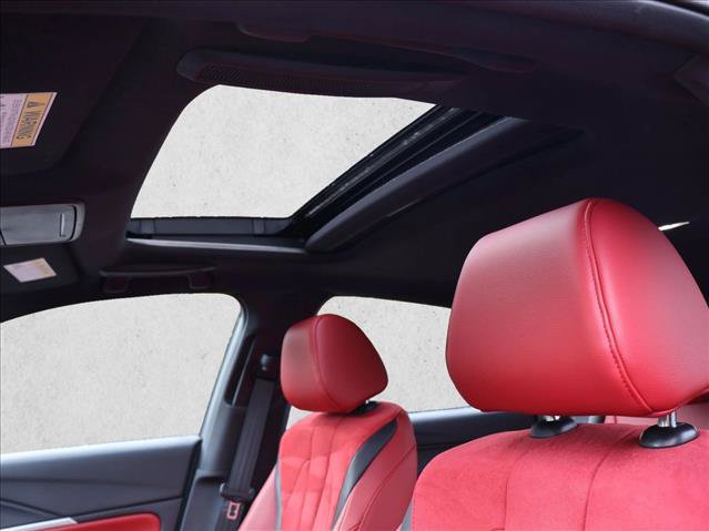 Used 2025 Acura Integra A-Spec w/ Technology Package FWD image 20