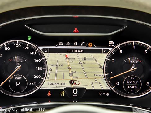 Used 2020 Bentley Continental GT image 36