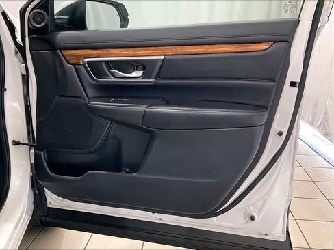 Used 2018 Honda CR-V EX-L image 12
