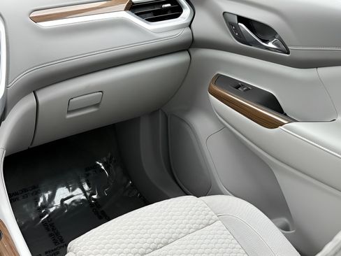 Used 2019 GMC Acadia SLE AWD/4WD image 16