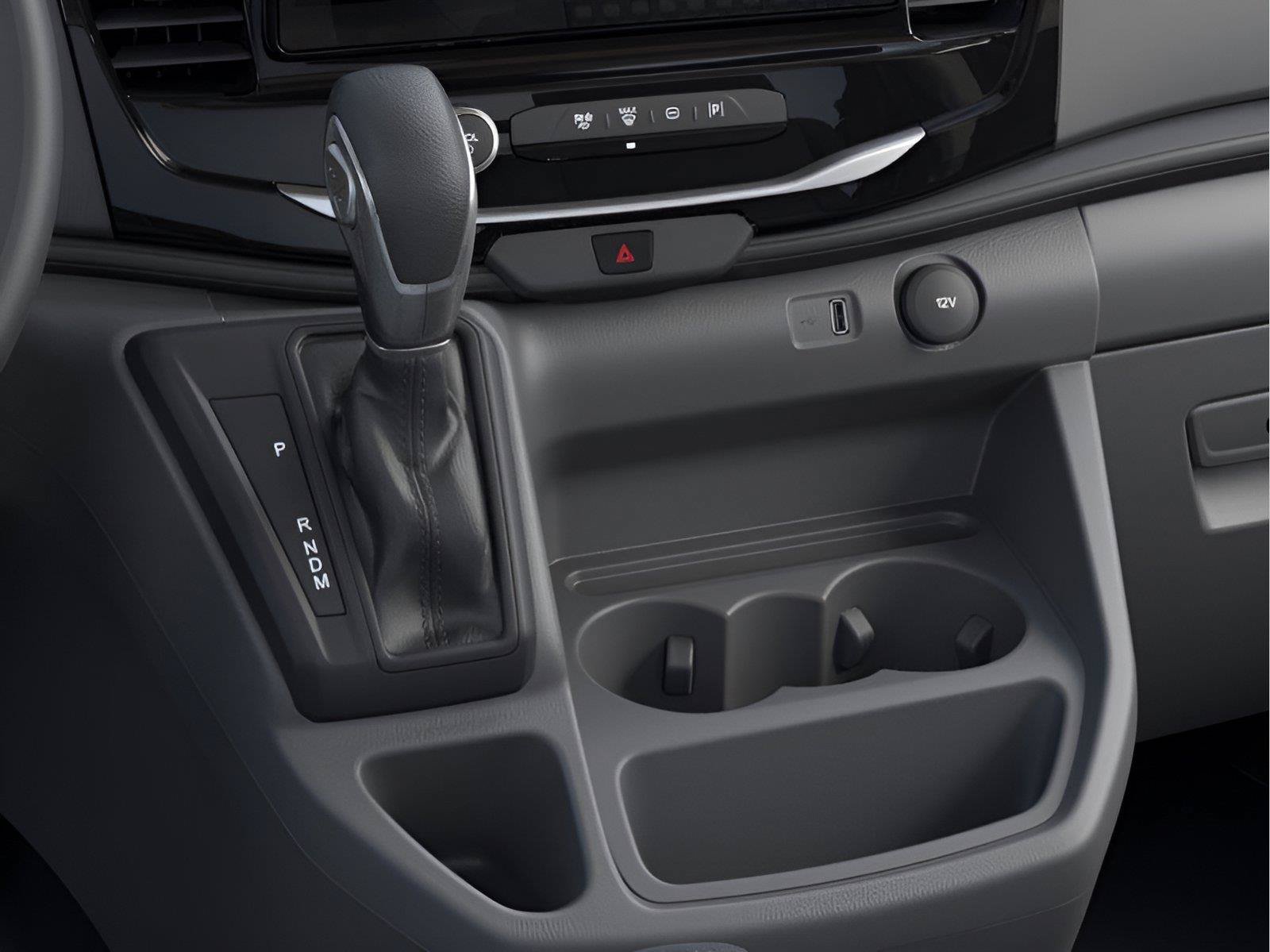 New 2026 Ford Transit 350 w/ Interior Upgrade Package RWD image 15