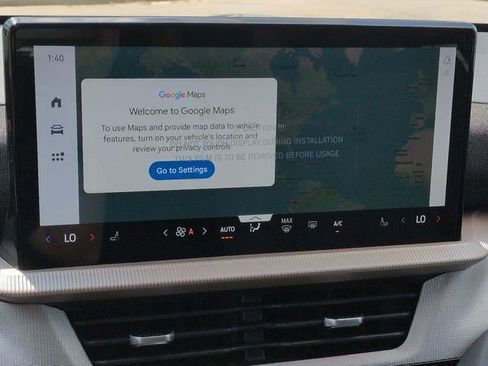 New 2025 Ford Explorer Active image 23