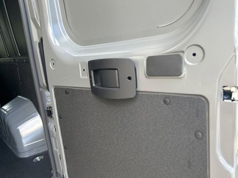 New 2026 RAM ProMaster 2500 w/ Premium Convenience Group image 30