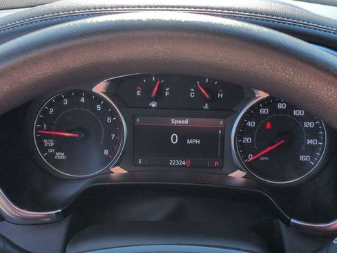 Used 2023 Chevrolet Blazer LT w/ Convenience Package FWD image 19