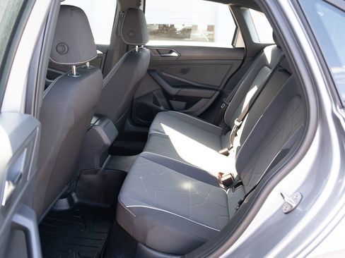 Used 2025 Volkswagen Jetta Sport FWD image 12
