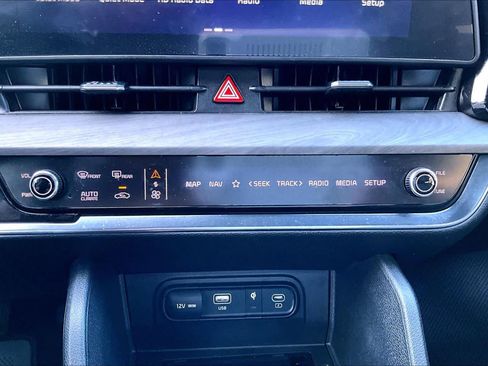 Used 2023 Kia Sportage X-Line w/ X-Line Premium Package AWD/4WD image 33