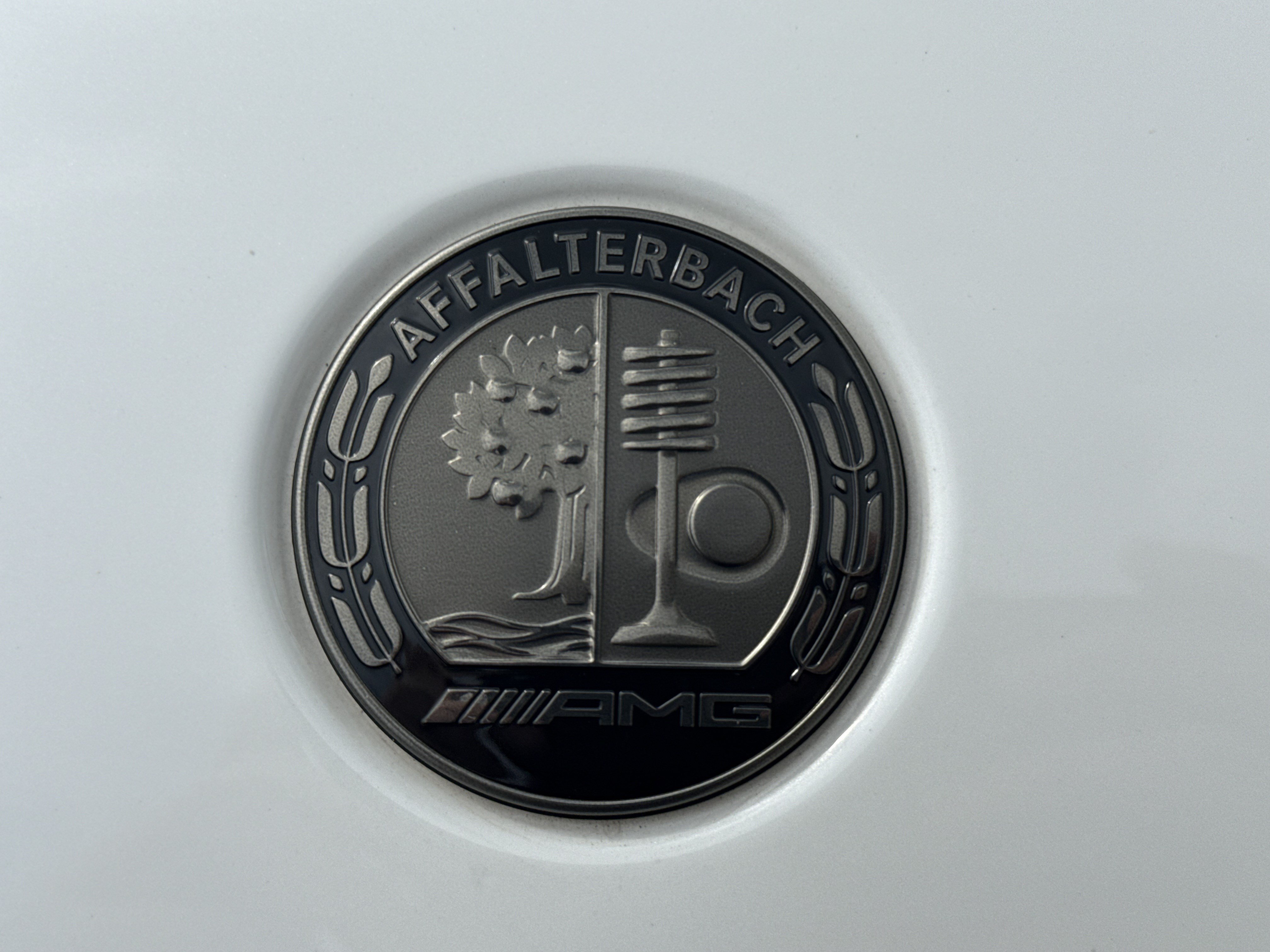 Used 2025 Mercedes-Benz G 63 AMG 4MATIC image 36