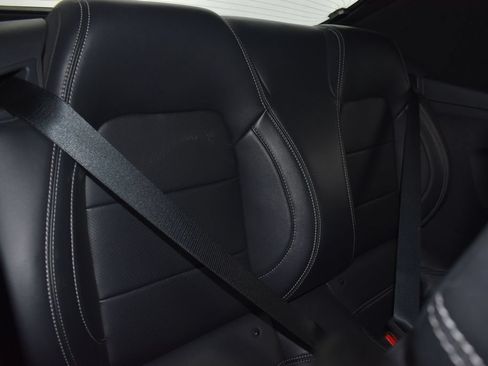 Used 2025 Ford Mustang GT Premium RWD image 21