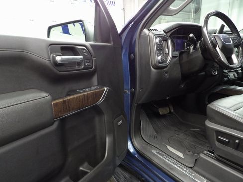 Used 2019 GMC Sierra 1500 Denali image 53