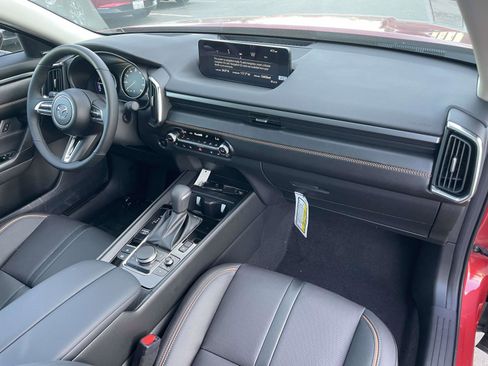 New 2026 MAZDA CX-50 2.5 Hybrid w/ Weather Package image 28