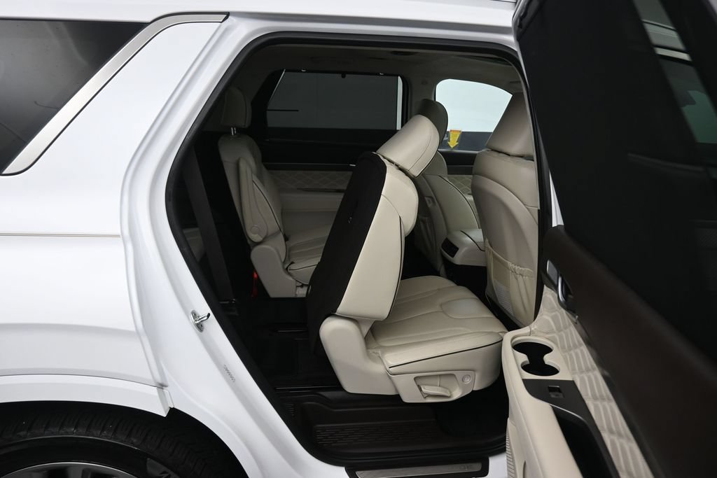 Used 2020 Hyundai Palisade Limited FWD image 58