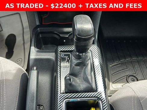 Used 2018 Toyota Tacoma TRD Sport RWD image 24