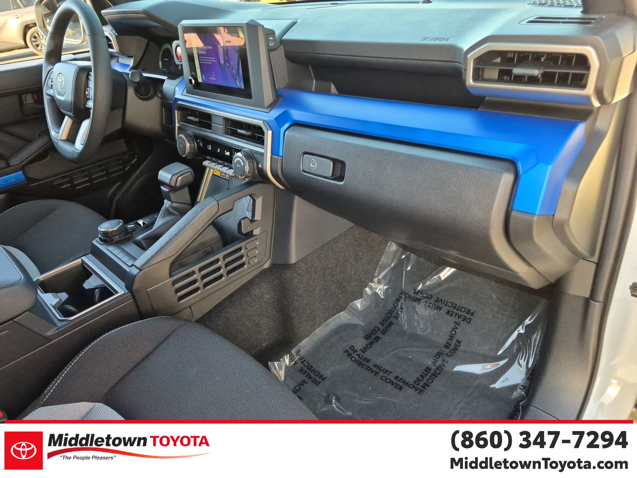 Certified 2026 Toyota 4Runner TRD Sport AWD/4WD image 36