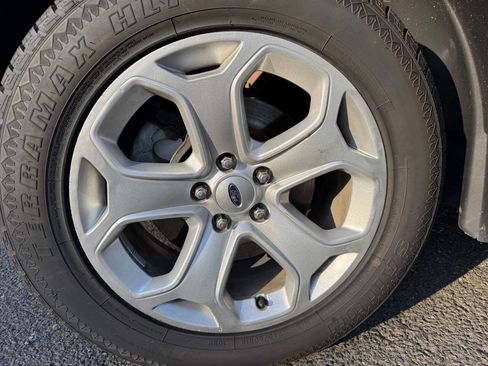 Used 2012 Ford Edge SEL image 22