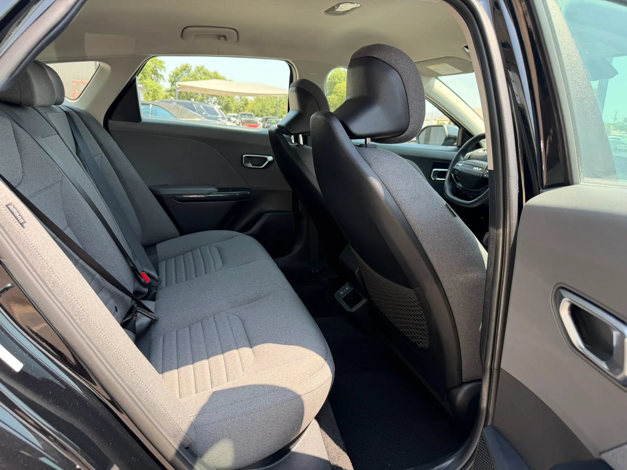 Used 2025 Kia K4 EX FWD image 29
