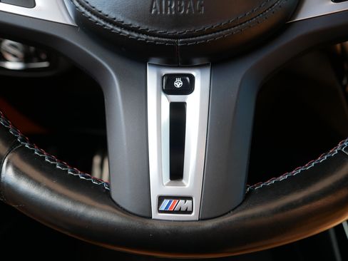 Used 2022 BMW X3 M40i AWD/4WD image 33