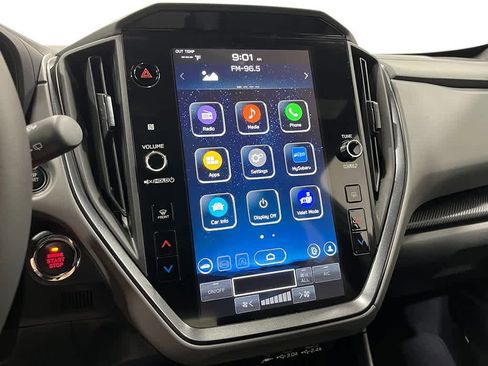 New 2025 Subaru Crosstrek 2.5i Wilderness w/ Crosstrek Mirror Package image 19