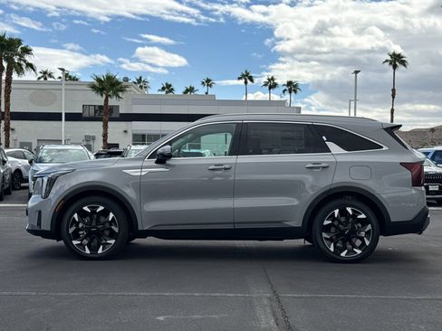 New 2026 Kia Sorento EX w/ EX Premium Package image 6