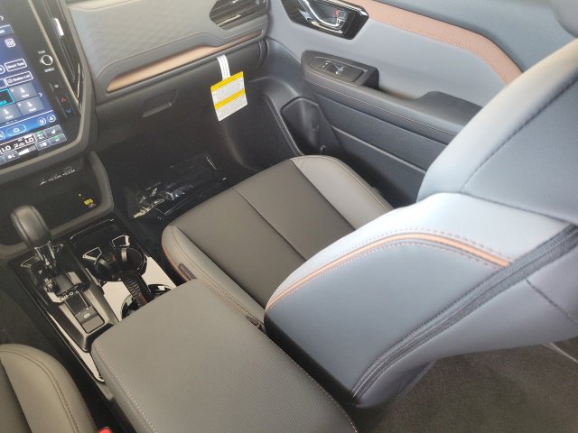New 2026 Subaru Forester Sport AWD/4WD image 10