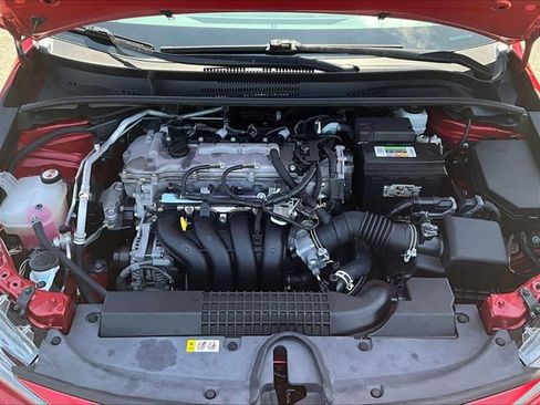 Used 2021 Toyota Corolla LE FWD image 11
