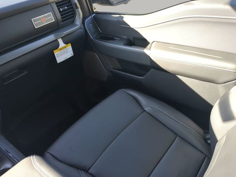 New 2026 Ford F150 XLT w/ Equipment Group 303A High image 48