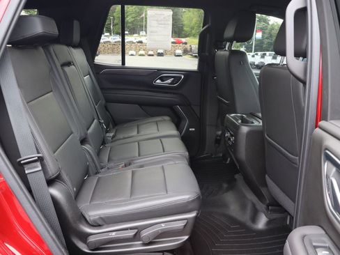 Used 2021 Chevrolet Tahoe Z71 AWD/4WD image 17