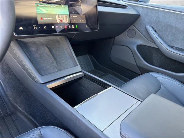 Used 2024 Tesla Model 3 Long Range AWD/4WD image 22