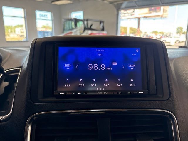 Used 2016 Dodge Grand Caravan SE w/ Quick Order Package 29E SE FWD image 34