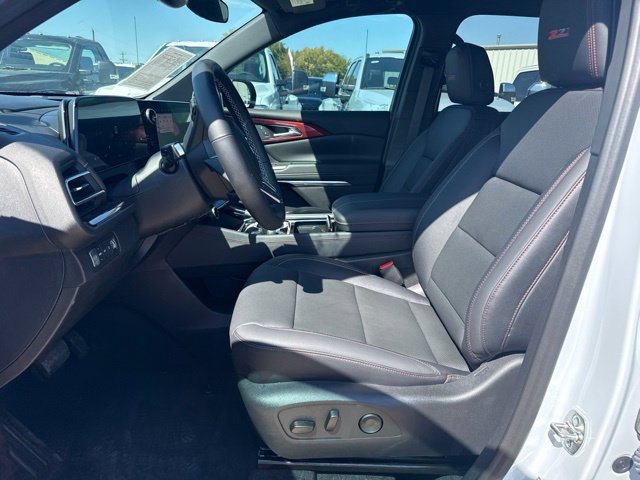 Used 2026 Chevrolet Traverse Z71 AWD/4WD image 15