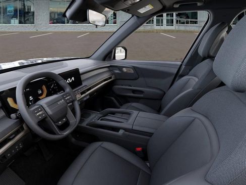 New 2027 Kia Telluride S AWD/4WD image 17