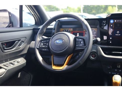 New 2026 Subaru Outback Wilderness AWD/4WD image 44