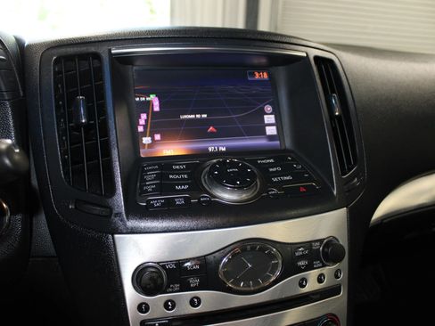 Used 2014 INFINITI Q60 Journey w/ Premium Package image 14