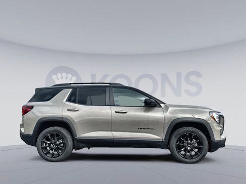 New 2026 GMC Terrain Elevation w/ Elevation Premium Package image 8