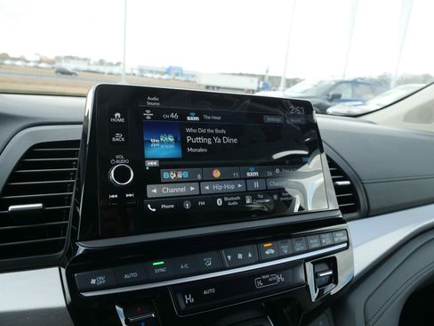 New 2026 Honda Odyssey EX-L image 27