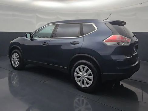 Used 2016 Nissan Rogue S AWD/4WD image 5