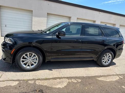 New 2026 Dodge Durango GT RWD image 3