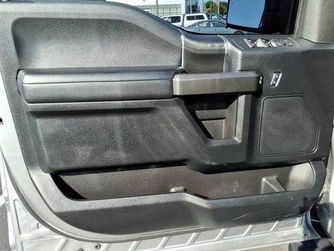 Certified 2020 Ford F150 XLT w/ Equipment Group 302A Luxury AWD/4WD image 12