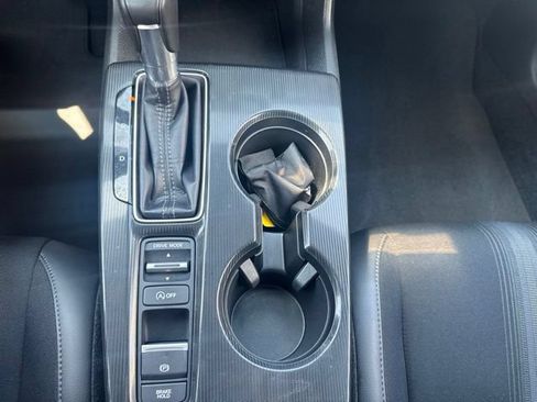 Certified 2024 Honda Civic Sport image 18