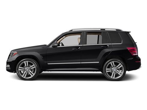 Used 2013 Mercedes-Benz GLK 350 GLK 350 image 3