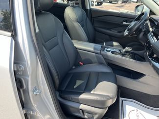Used 2023 Nissan Rogue SL w/ SL Premium Package AWD/4WD video 3