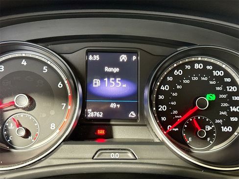 Used 2019 Volkswagen Atlas S image 17