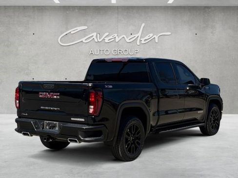 Certified 2024 GMC Sierra 1500 Elevation w/ X31 Off-Road Package image 20