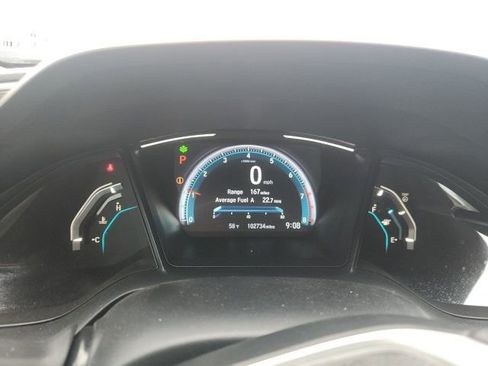 Used 2019 Honda Civic LX image 9