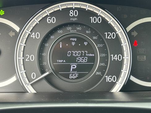 Used 2014 Honda Accord LX image 22