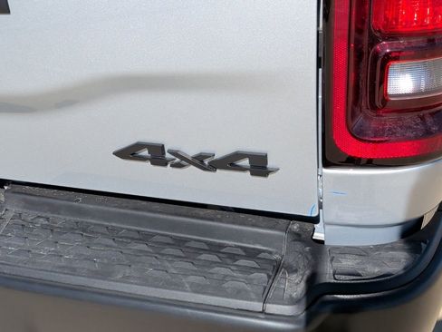 New 2026 RAM 2500 Warlock AWD/4WD image 42