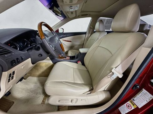 Used 2010 Lexus ES 350 FWD image 22